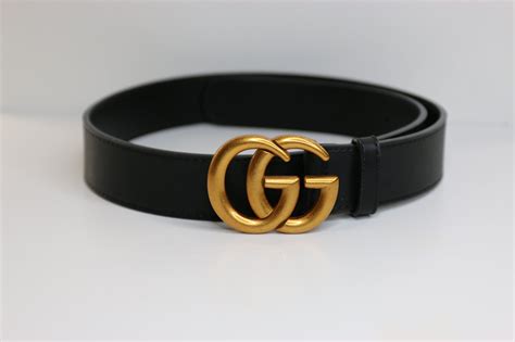 pásek gucci
